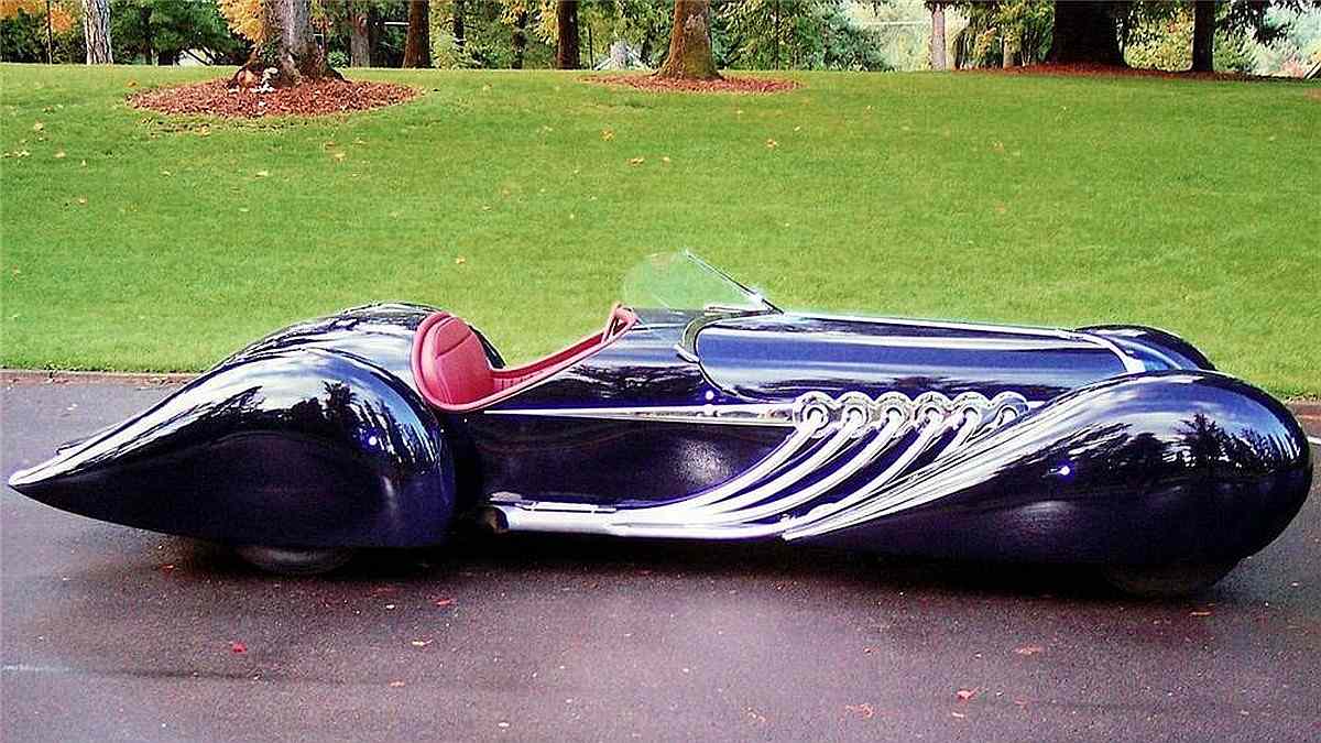 Click to Enlarge-Esc to Close myimgs/ArtDecoCars1937-60/2007 Blastolene B-702 Custom Roadster.jpg
